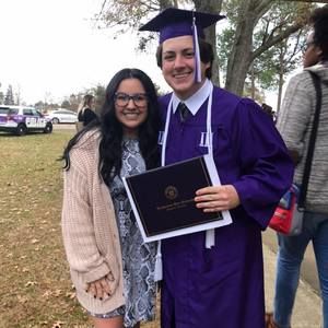 Meet your Posher, Aaron